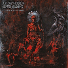 Of Feather And Bone : Bestial Hymns of Perversion
